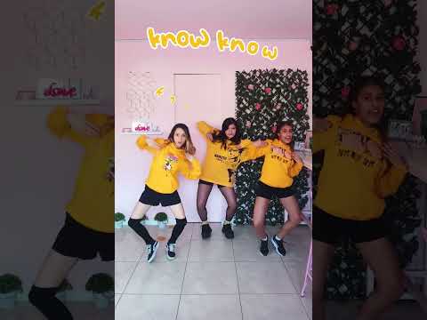 IU - BBIBBI Dance Cover Ver. Short