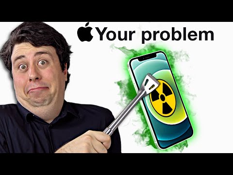 Apple Responds to iPhone 12 Radiation Problem