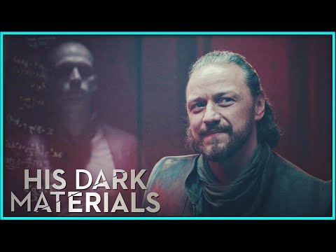 His Dark Materials: Episodes 1 & 2 Explained