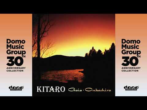 Kitaro - Wood Fairy