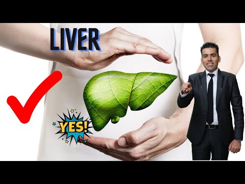 Liver health! 3 ayurvedic herbs plus a special vitamin like combo to help fix liver itself. Try it!