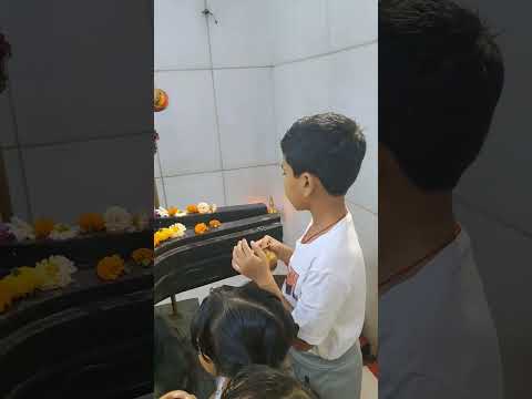 Om Namah Shivaya #omnamahshivaya #devotional #temple #withsis #brothersister#viral #shorts #ytshorts