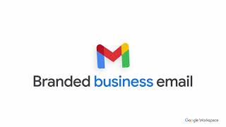 Google Workspace | Custom Email