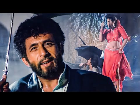 Barsaat Ke Mausam Mein - Lyrics | Naseeruddin Shah | Kumar Sanu | Naajayaz