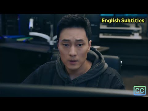 [SUB] [My Secret, Terrius] EP11 Ho jun's appearance, news coming quickly! #DRAMA #KDRAMA #SoJisub