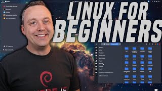 Linux for Beginners