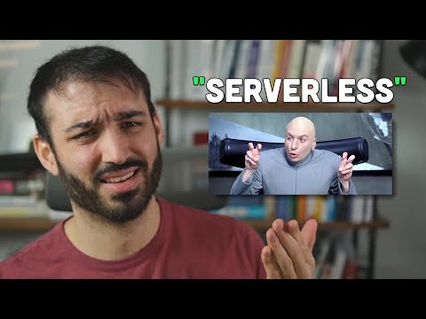 The Big Problem With "Serverless"