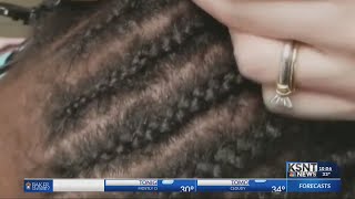 Discrimination based on hair to be discussed at the Capitol