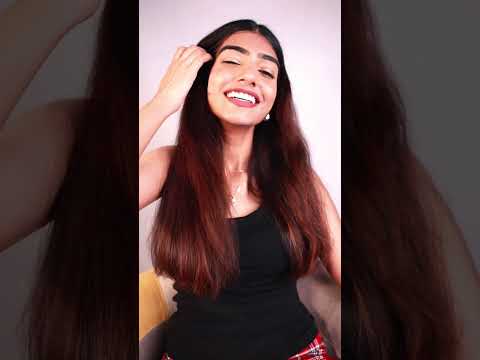 How To Have Lesser Hairfall #ytshorts #shorts #ashortaday