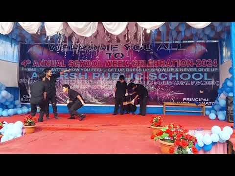 ||mime presented by subansiri house || Subansiri house||