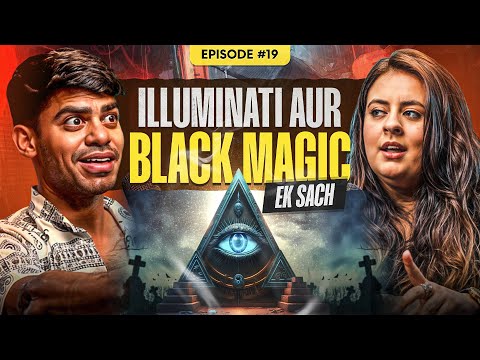 Diljit Dosanjh a part of Illuminati? Talks Black Magic, ghost and Mahadev, chilling Stories!