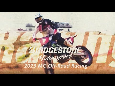 【モータースポーツ】2023 Bridgestone Motorsport MC Off-Road Racing