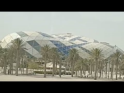 best stadium satate of Qatar lusail city    part 2