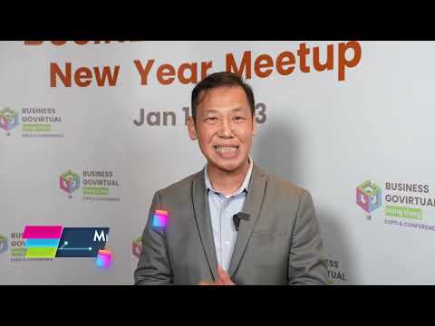 BUSINESS GOVirtual New Year Meet up #5