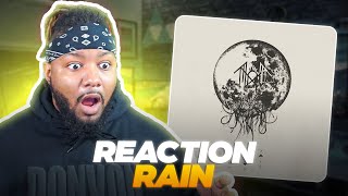 Sleep Token "Rain" REACTION!!