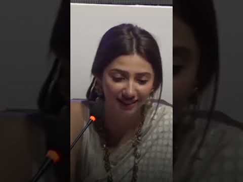 Mahira Khan | Raees Movie Part 2 | Viral