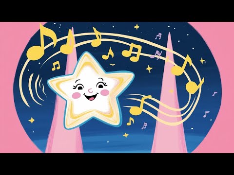 #twinkletwinkle  l #nurseryrhymes  lTwinkle Twinkle Little Star kids Songl #musicforkids