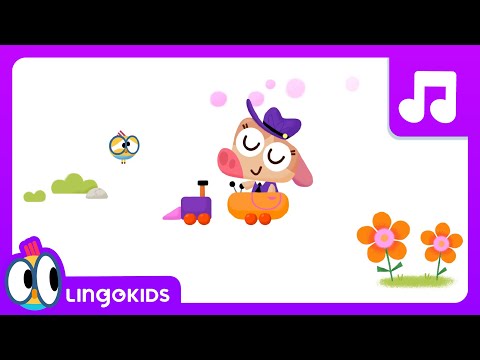 ABC Train Song 🚂🅰️🅱️ A is for Apple B is for Ball | Lingokids ABC song