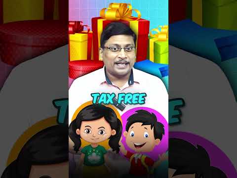 How Tax Liability Zero | Transfer of Shares Tax Free | Nil Tax Income | Income Tax Wala | ITR | Tax