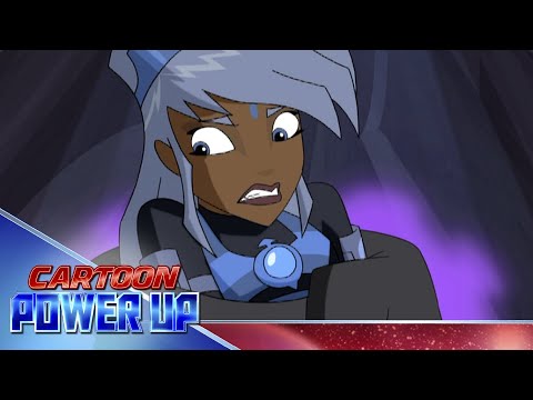 Episode 51 - Di-Gata Defenders | FULL EPISODE | CARTOON POWER UP