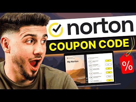 Norton Antivirus Coupon Code 2025 | Exclusive Norton Antivirus Deals & Coupon Codes