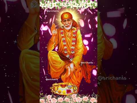 Om Sai Namo Namah #saibaba #sai #saibabablessings #saibabasongs #saibabastatus #saibabamiracles