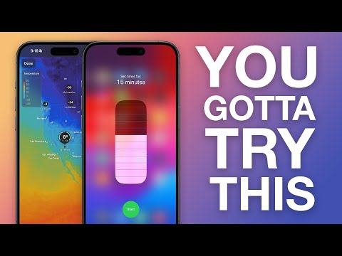 15 Surprisingly Useful iPhone Tips & Tricks!