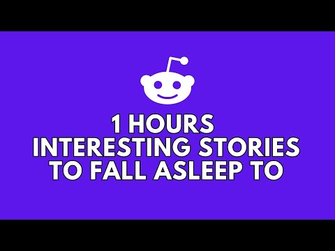 1 HOURS Of Reddit Stories To Fall Asleep To | Reddit Stories Compilation AITA - Best Reddit Stories