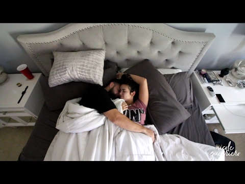 Lazy Sunday Routine | NICOLE GUERRIERO