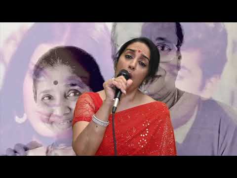 Churaliya ft. Vijay Prakash and Anuradha Palakurthi