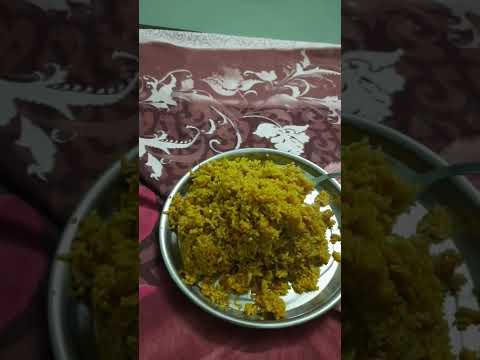 Masala rice || making healthy and tasty food ||