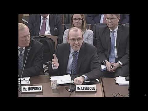 McMorris Rodgers Remarks at Hearing on Nuclear Energy Innovation