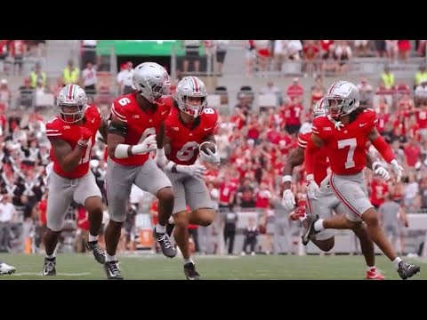 OSU Insider: MASSIVE Lineup Change Coming??  WHAC Buzz