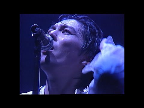 【公式】尾崎豊 「核 (CORE)」 [LIVE CORE IN TOKYO DOME 1988・9・12]【6thシングル】YUTAKA OZAKI／CORE