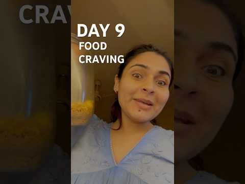 Food Cravings after Delivery #minivlog #pregnant