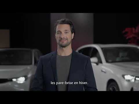 Mazda MX-30 – Utilisation des fonctions de Mazda Connectivity – Préconditionnement