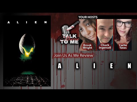 ‘Alien’ Review (1979)