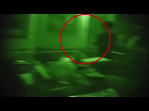 Top 5 Ghost Caught On Camera ramhuai