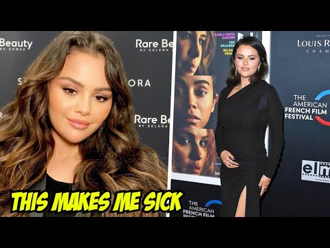 Selena Gomez REACTS To Body Shaming Comments In Powerful Response