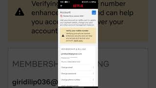 how to cancel netflix autopay