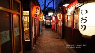 HACHINOHE  /  AOMORI   2011  【八戸 / 青森】