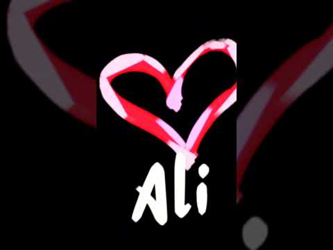 Ali name Call ringtone | #AliNameCallRingtone #ali  #name #call #ringtone #shortvideo