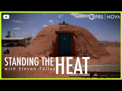 Standing The Heat | Legacy of the Land | NOVA | PBS