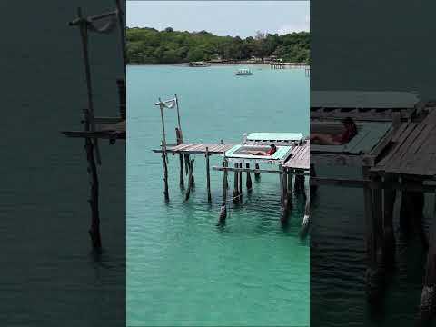 What I saw in Koh Kood