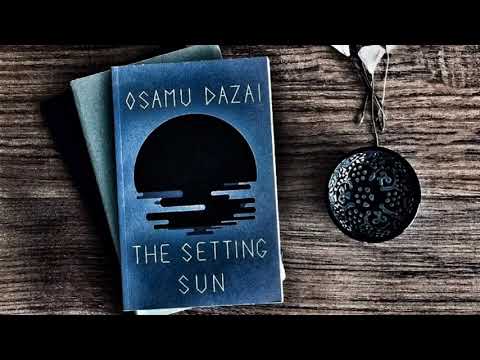 The Setting Sun (Osamu Dazai) CHAPTER FOUR / LETTERS