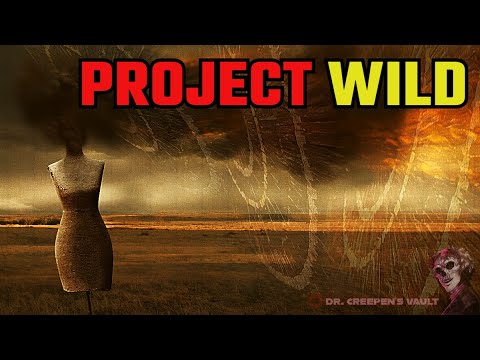 Project WILD | LUCID DREAMING NIGHTMARE HORROR