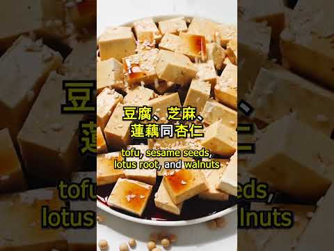 (廣東話) 用鈣、鎂和維生素D 控制或預防骨質疏鬆症 Manage or Prevent Osteoporosis with Calcium, Magnesium, & Vitamin D!