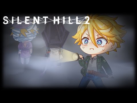 【SILENT HILL 2】THE HILLS ARE SILENT (two)【NIJISANJI EN | Yu Q. Wilson】