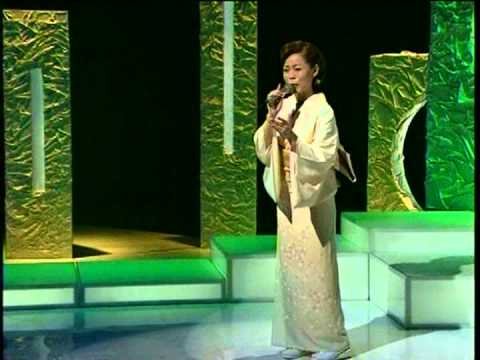 川井聖子 迎え傘 演歌百撰