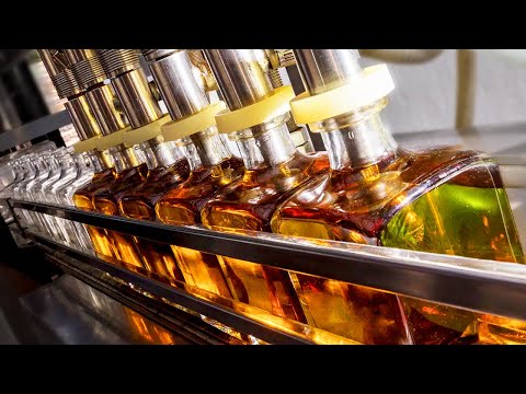 How It's Made: Tequila